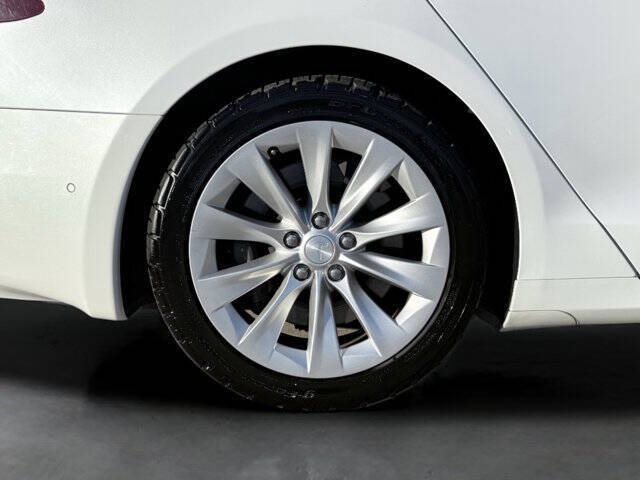 2016 Tesla Model S 60