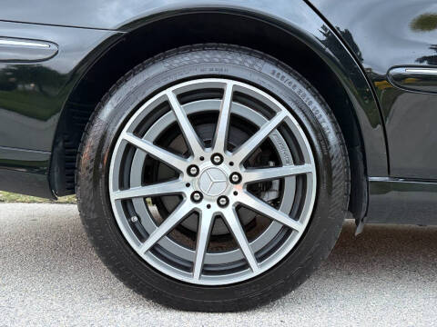 2006 Mercedes-Benz E-Class E 350