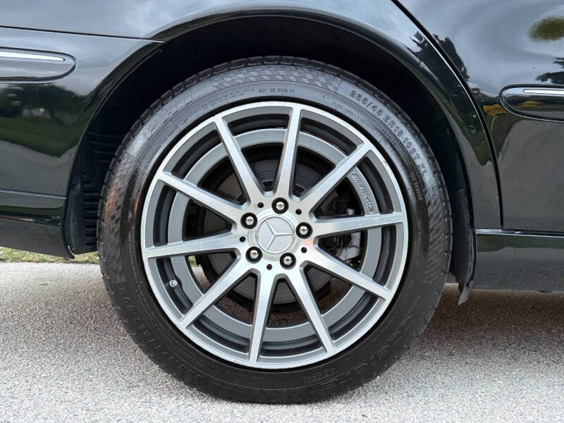 2006 Mercedes-Benz E-Class E 350