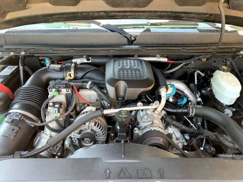 2007 GMC Sierra 2500HD SLE2