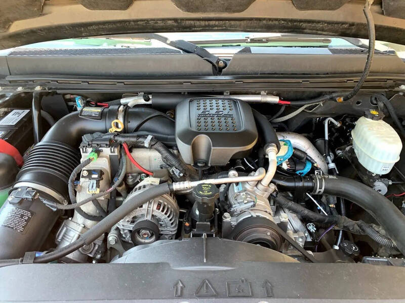 2007 GMC Sierra 2500HD SLE2