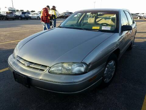 1998 Chevrolet Lumina for sale at Cars Now KC in Kansas City MO