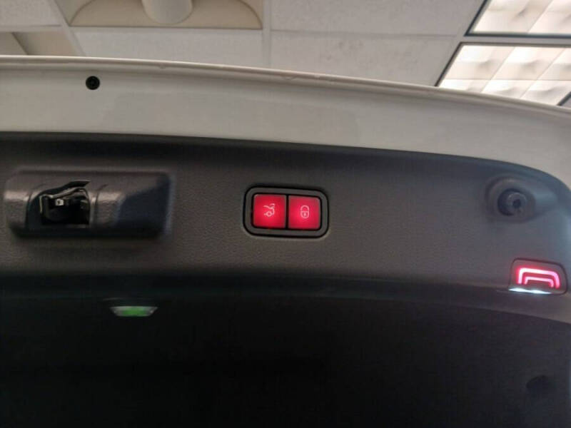 2023 Mercedes-Benz S-Class S 580 4MATIC