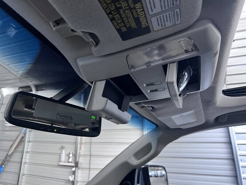 2010 Toyota Sequoia Limited