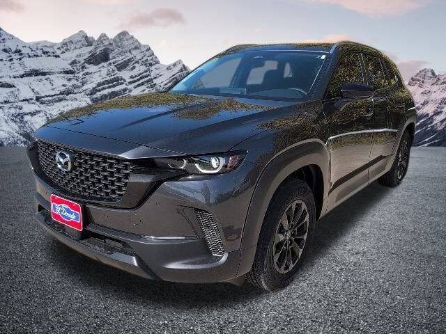 2026 Mazda CX-50 Hybrid Preferred