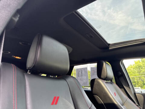 2023 Dodge Durango R/T Plus