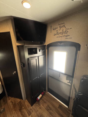 2016 Jayco Octane