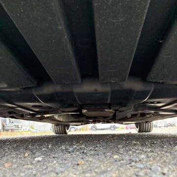 2017 Cadillac ATS 2.0T