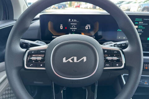 2026 Kia Carnival LX