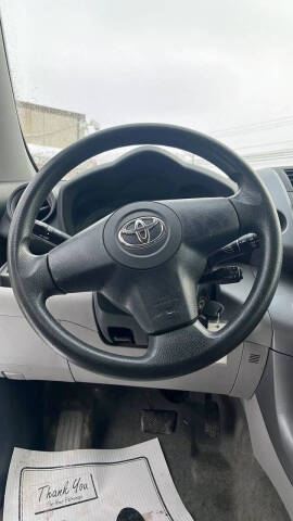 2007 Toyota RAV4