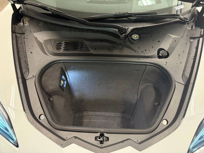 2024 Chevrolet Corvette Z06