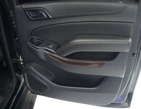 2015 GMC Yukon XL SLT