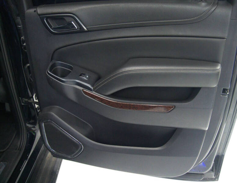 2015 GMC Yukon XL SLT