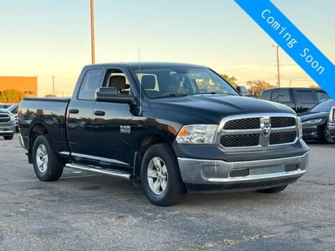 2013 RAM 1500 for sale at INDY AUTO MAN in Indianapolis IN