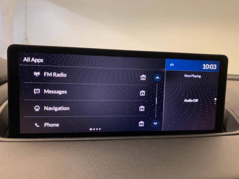 2023 Acura MDX SH-AWD w/Tech