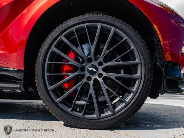 2023 Aston Martin DBX 707