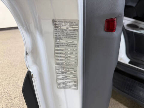 2015 Ford Transit 250