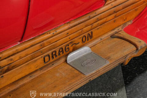 1928 Ford Model T
