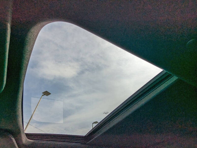 2024 Ford Expedition Timberline