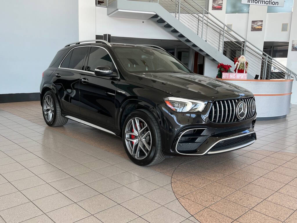 2019 Mercedes-Benz AMG GT for sale at Auto Haus Imports in Grand Prairie, TX