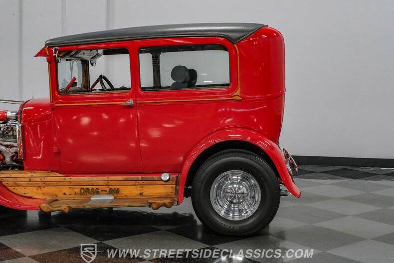 1928 Ford Model T