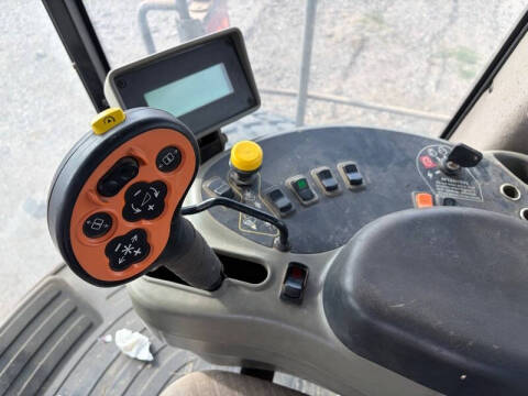 2005 Case IH  WDX1902