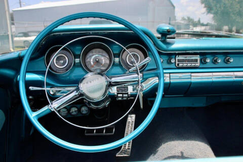 1959 Pontiac Catalina