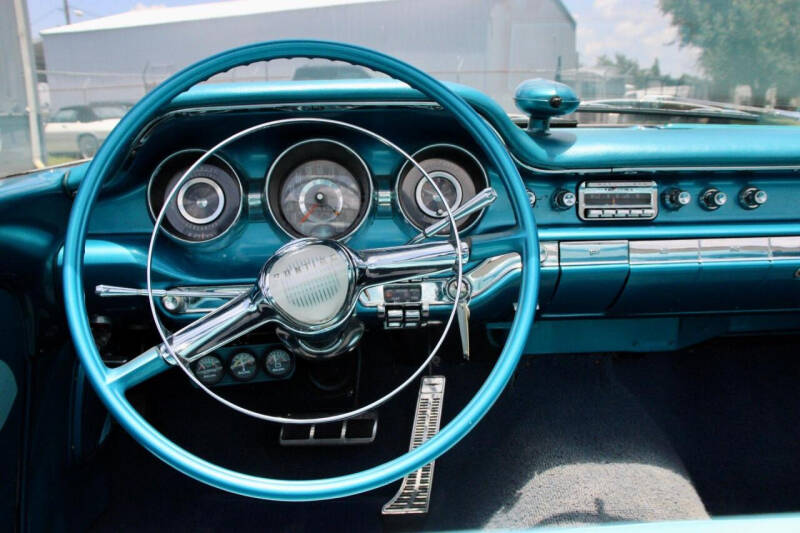 1959 Pontiac Catalina
