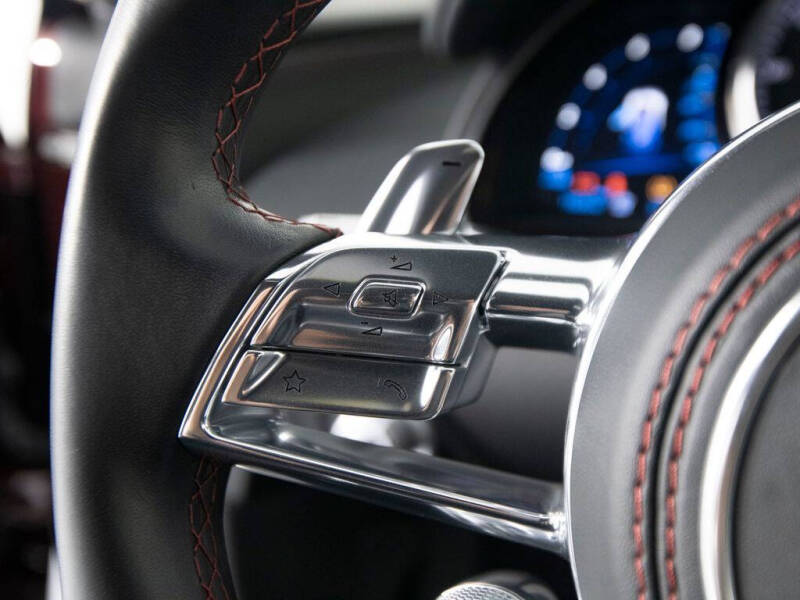 2019 Bugatti Chiron