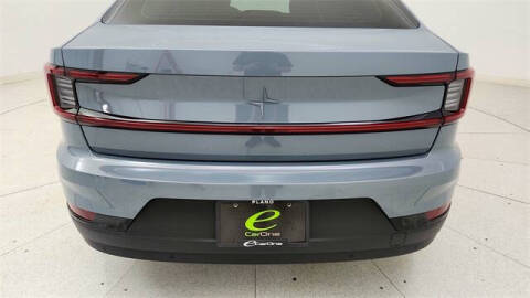 2023 Polestar 2 Long Range Dual Motor