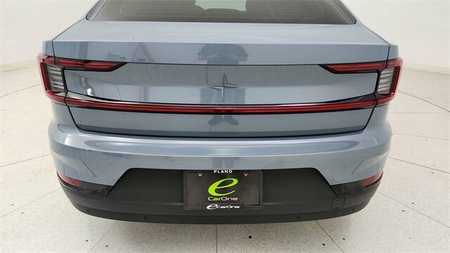 2023 Polestar 2 Long Range Dual Motor