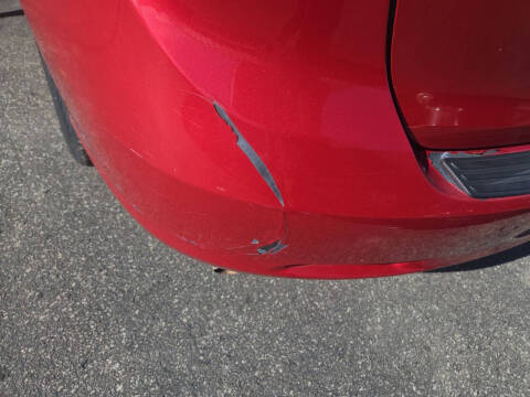 2010 Toyota Venza AWD V6