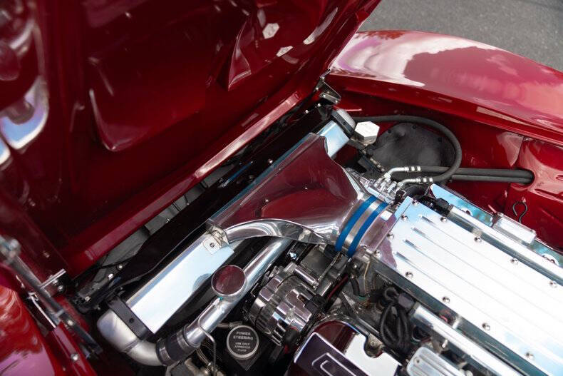 1969 Chevrolet Corvette