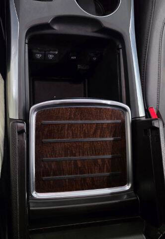 2017 Acura MDX SH-AWD w/Tech