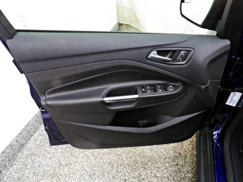 2016 Ford C-MAX Hybrid SE