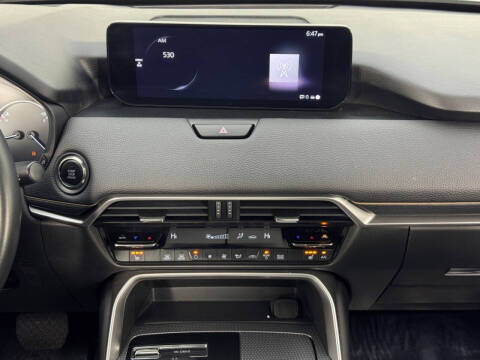 2024 Mazda CX-90 3.3 Turbo Preferred Plus