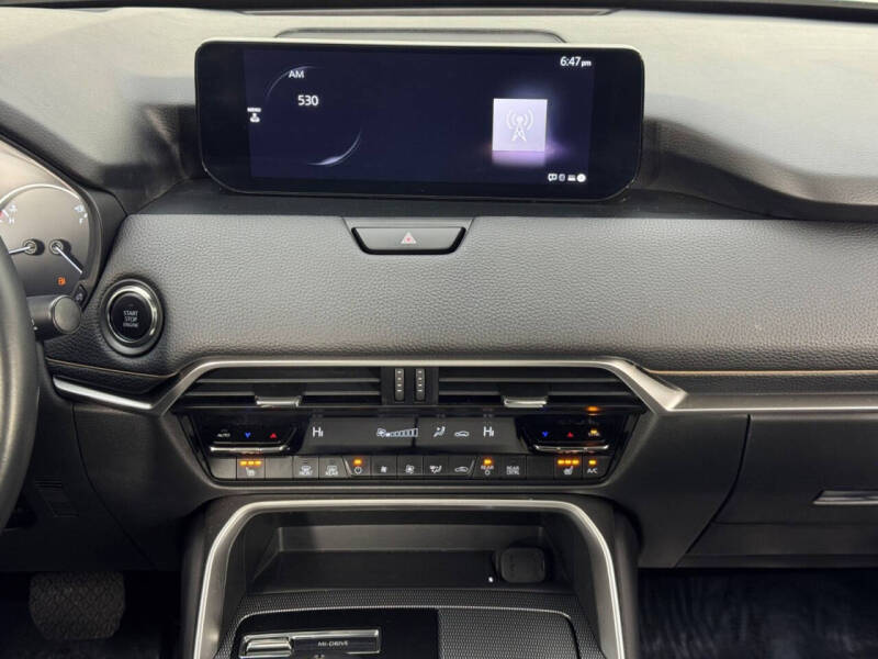 2024 Mazda CX-90 3.3 Turbo Preferred Plus