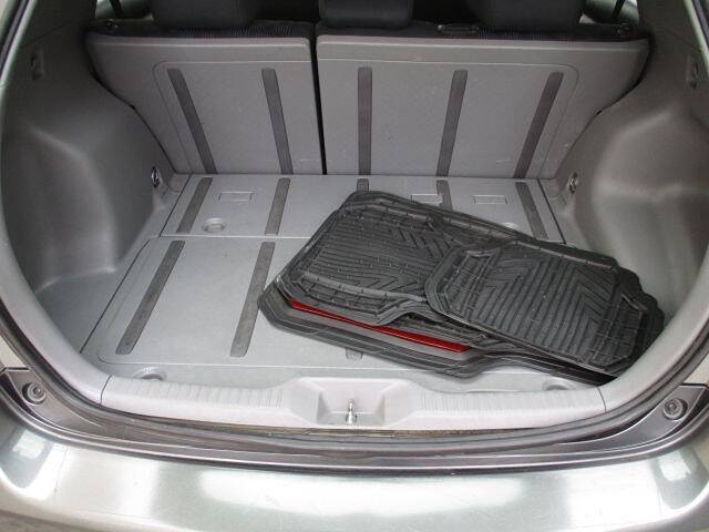 2010 Toyota Matrix