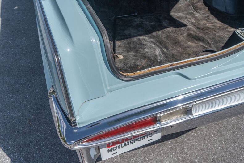 1964 Chrysler Imperial