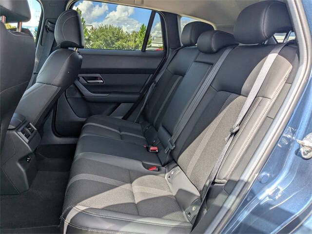 2024 Mazda CX-50 2.5 S Preferred