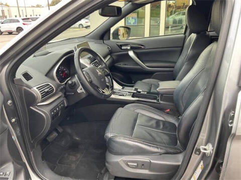 2020 Mitsubishi Eclipse Cross SEL