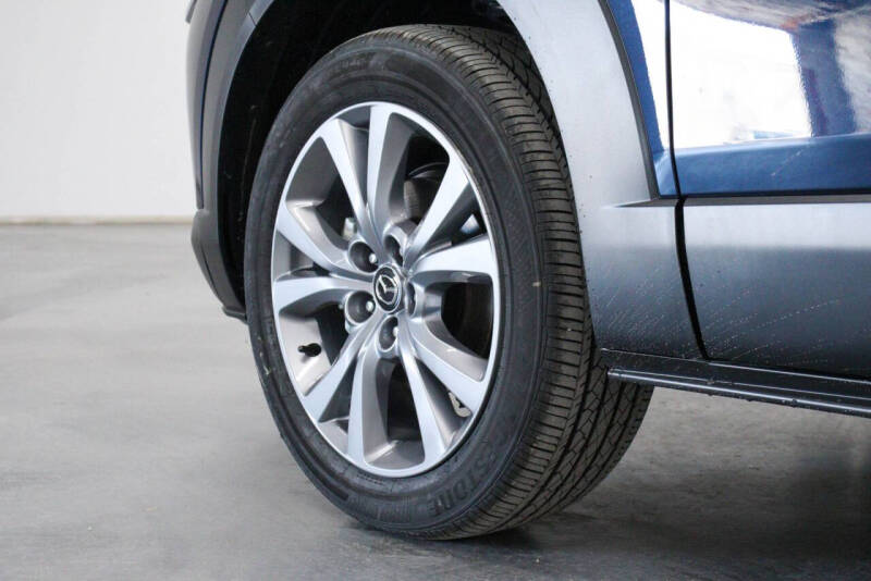 2025 Mazda CX-30 2.5 S Premium