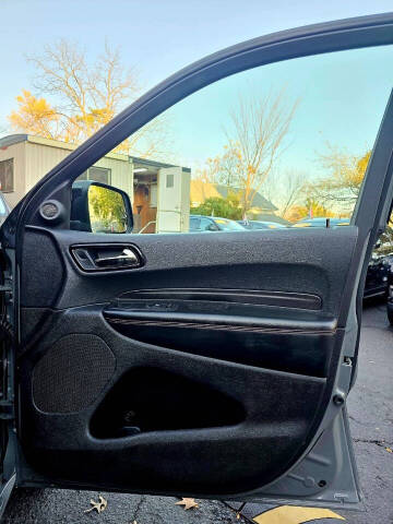 2023 Dodge Durango GT Premium