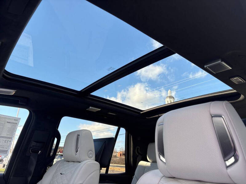 2026 Cadillac Escalade-V