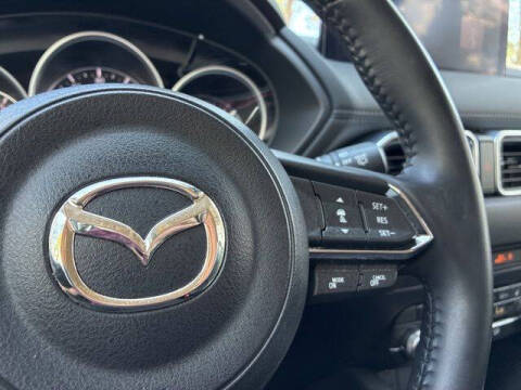 2023 Mazda CX-5 2.5 S Select