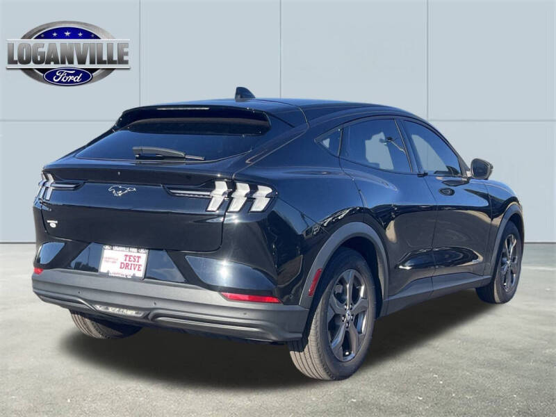 2023 Ford Mustang Mach-E Select