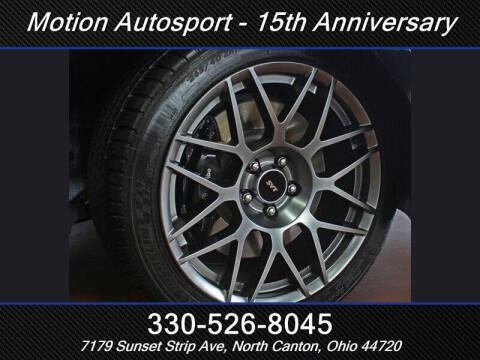 2012 Ford Shelby GT500