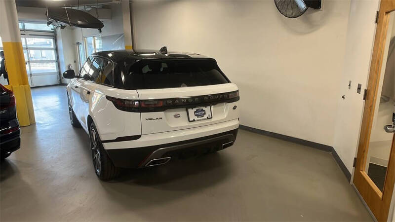2023 Land Rover Range Rover Velar P340 R-Dynamic S
