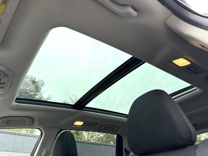 2021 Subaru Ascent Premium 8-Passenger