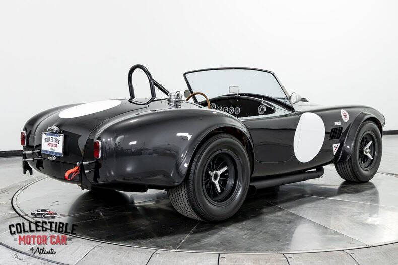 1968 Shelby Cobra